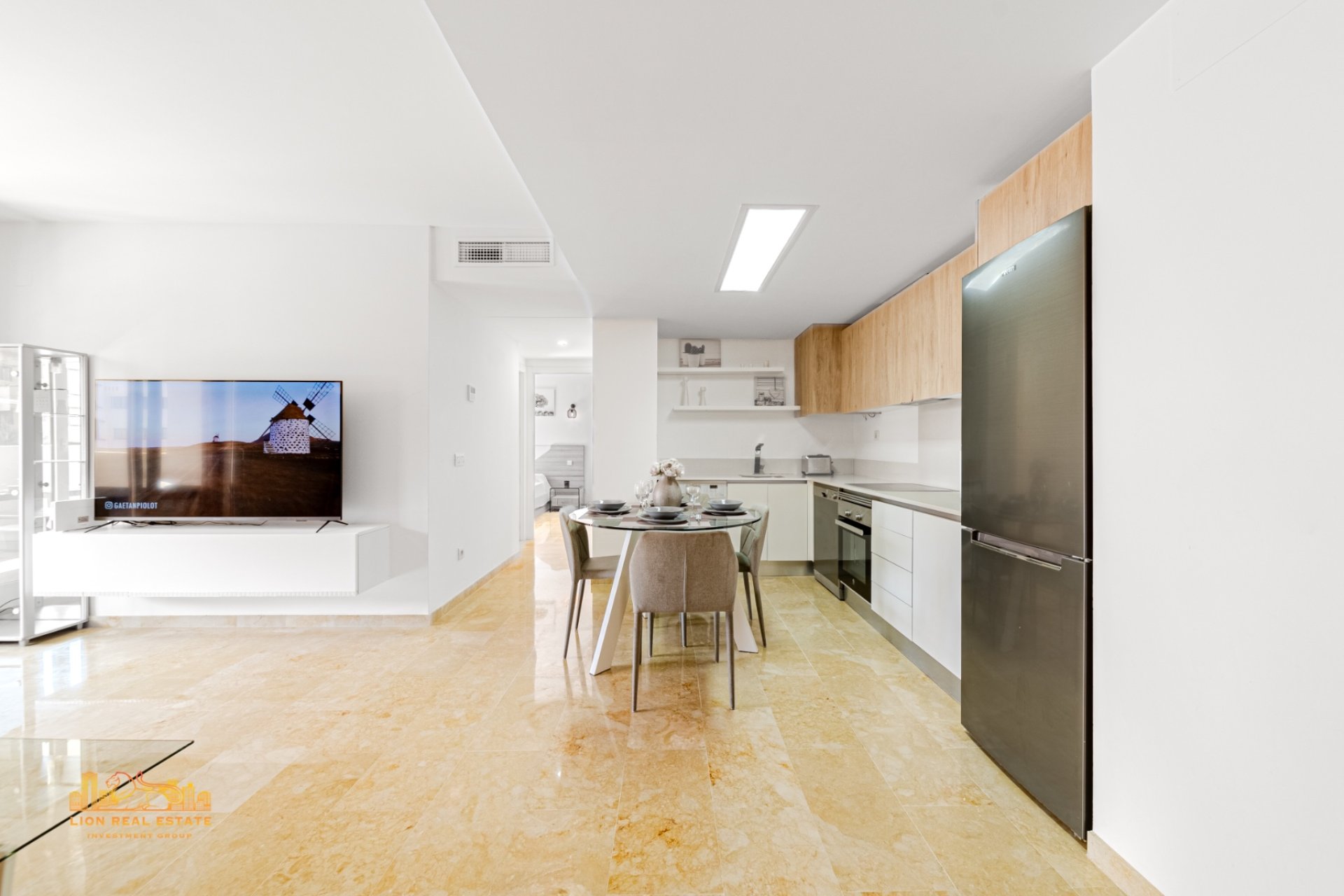 Reventa - Apartment -
Punta Prima