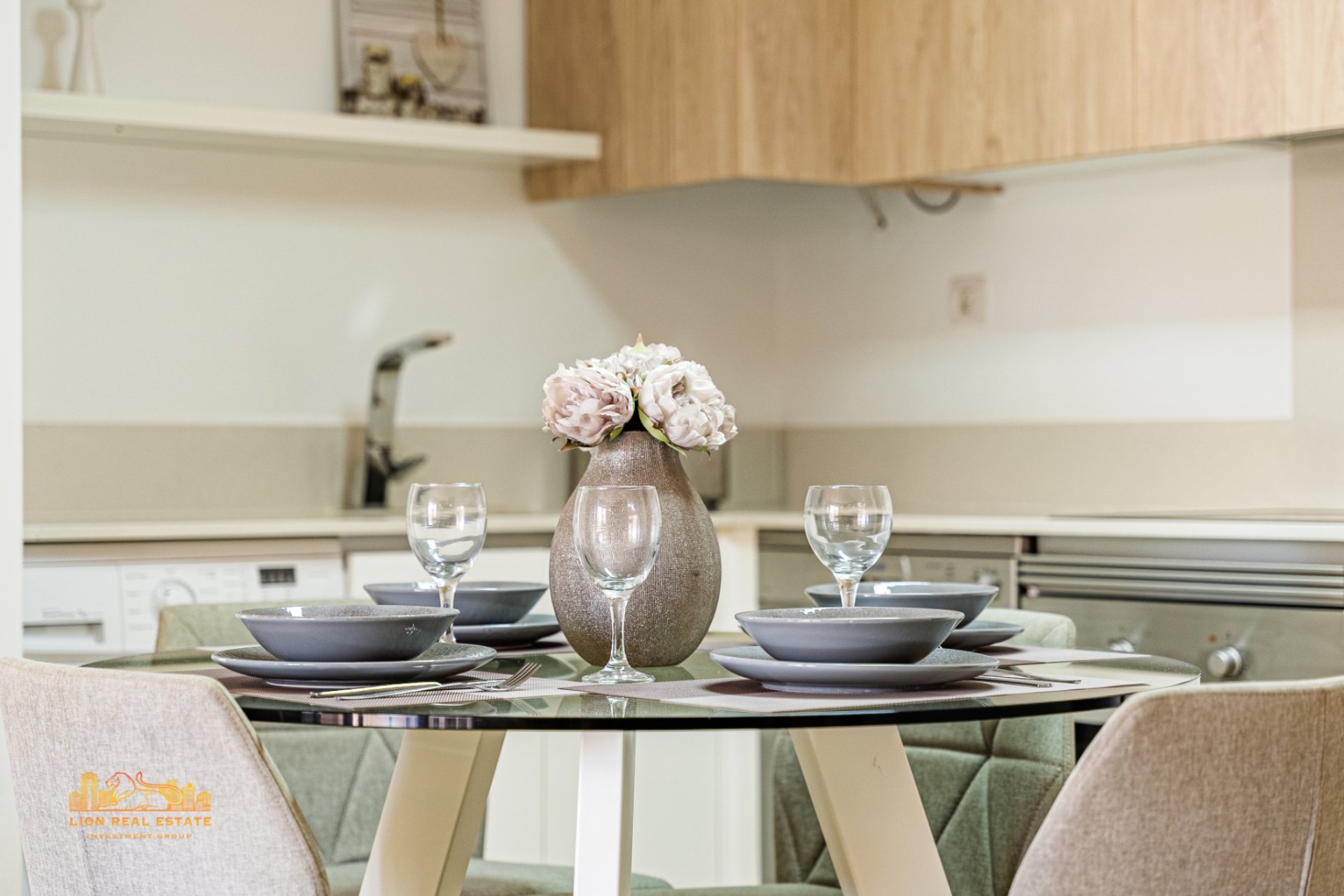 Reventa - Apartment -
Punta Prima