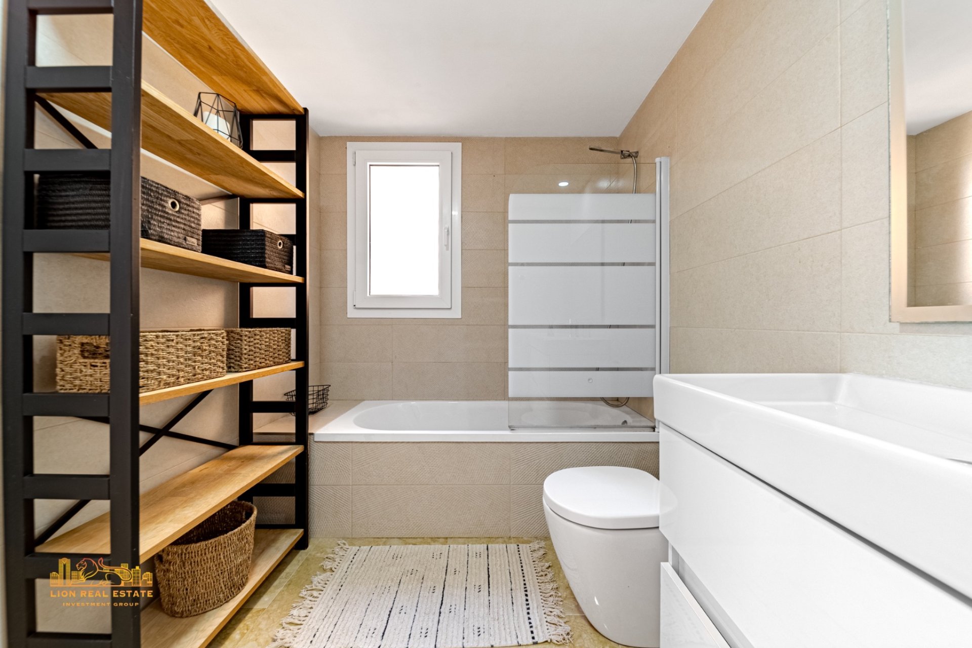 Reventa - Apartment -
Punta Prima