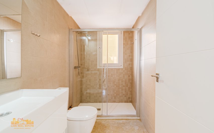 Reventa - Apartment -
Punta Prima