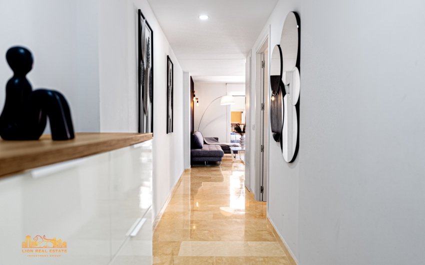 Reventa - Apartment -
Punta Prima