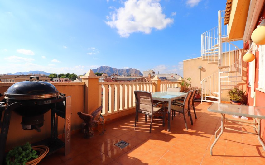 Reventa - Apartment -
Rafal - Rafal - Town