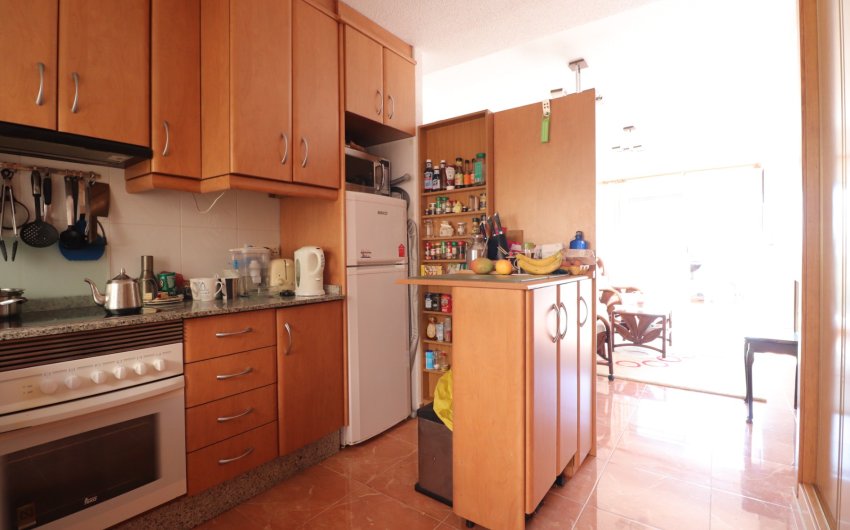 Reventa - Apartment -
Rafal - Rafal - Town