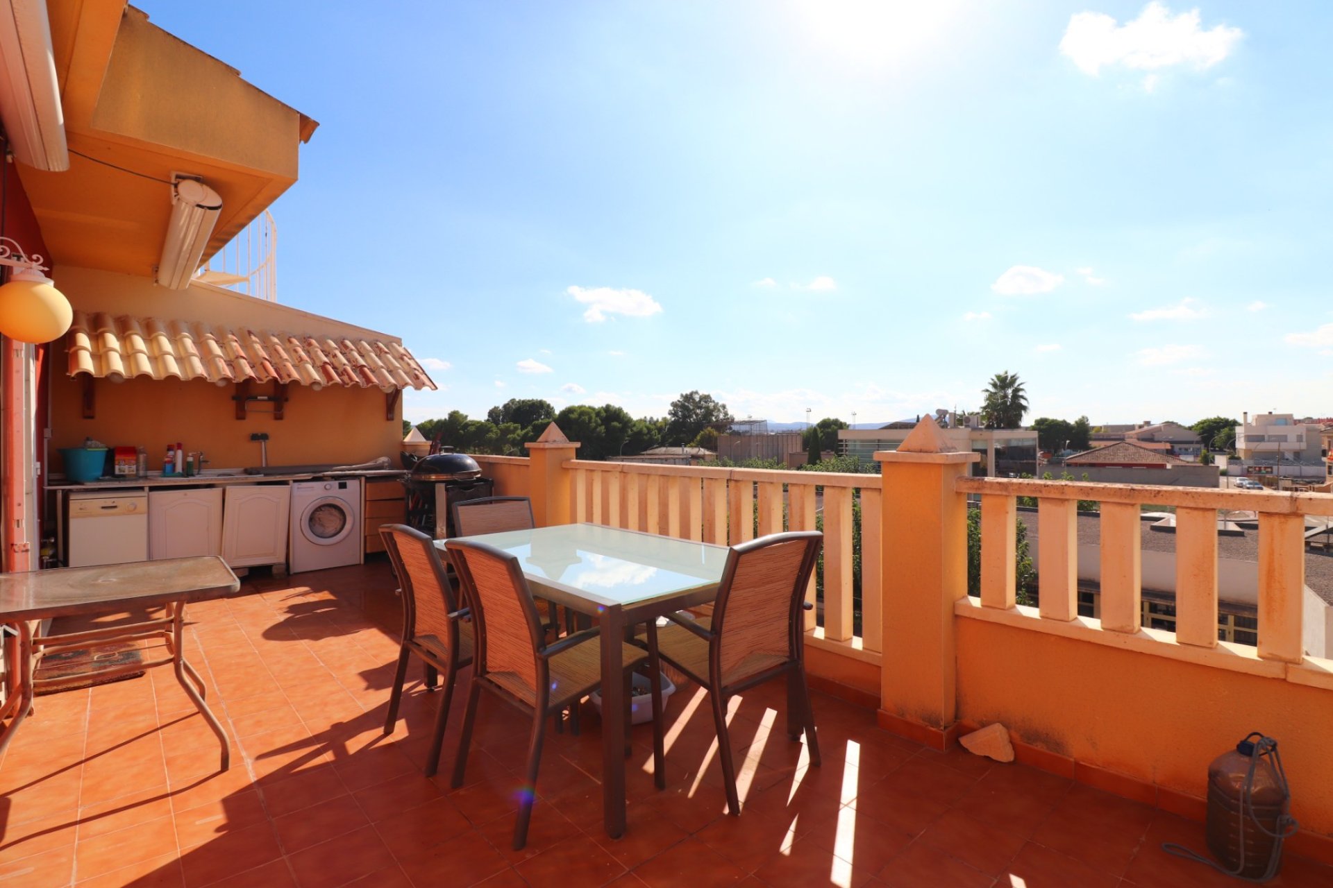 Reventa - Apartment -
Rafal - Rafal - Town