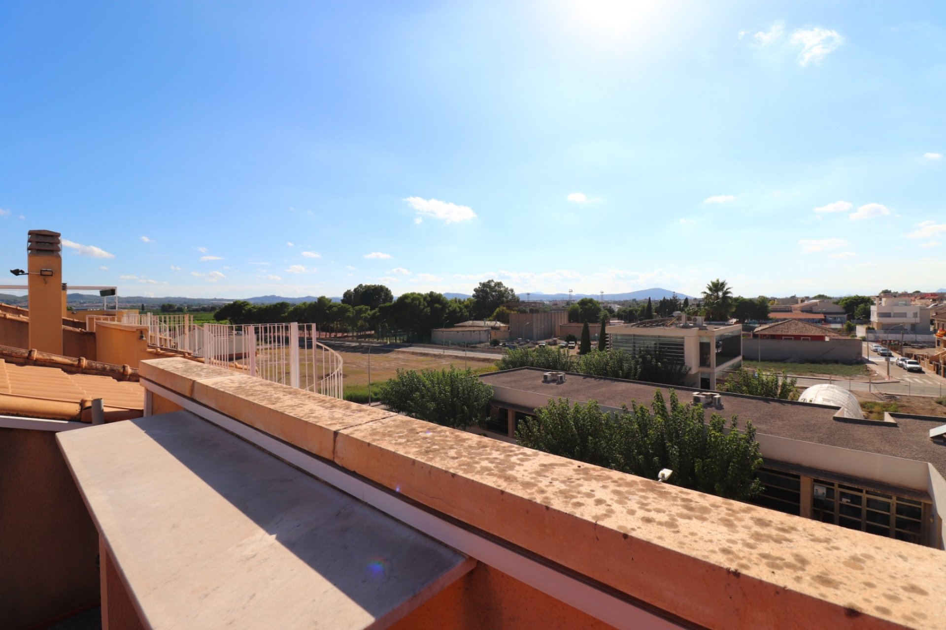Reventa - Apartment -
Rafal - Rafal - Town