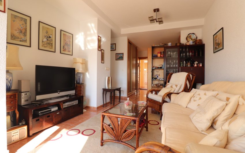 Reventa - Apartment -
Rafal