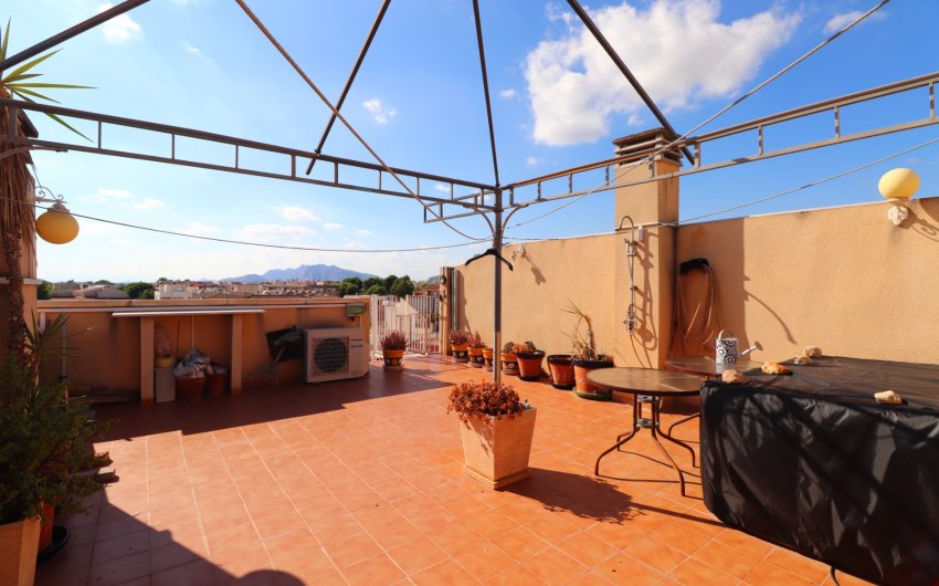 Reventa - Apartment -
Rafal