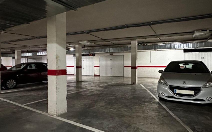 Reventa - Apartment -
Rafal