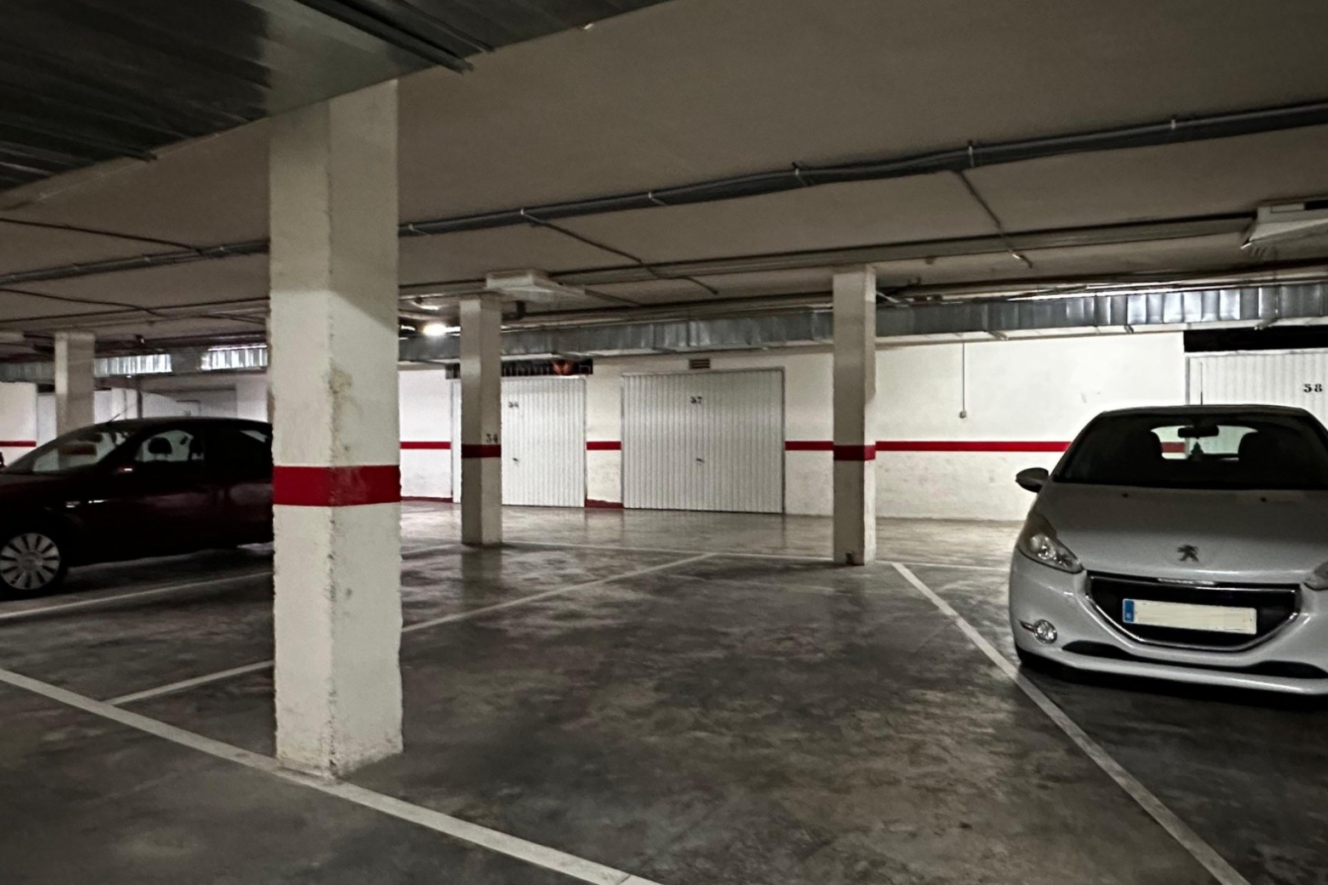 Reventa - Apartment -
Rafal