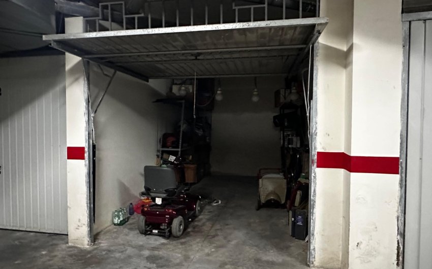 Reventa - Apartment -
Rafal