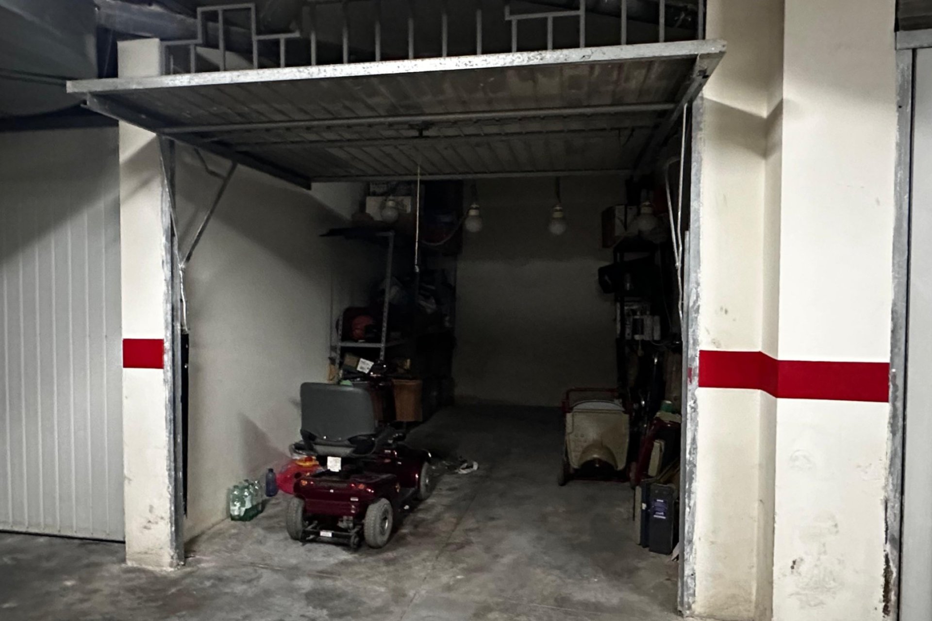 Reventa - Apartment -
Rafal