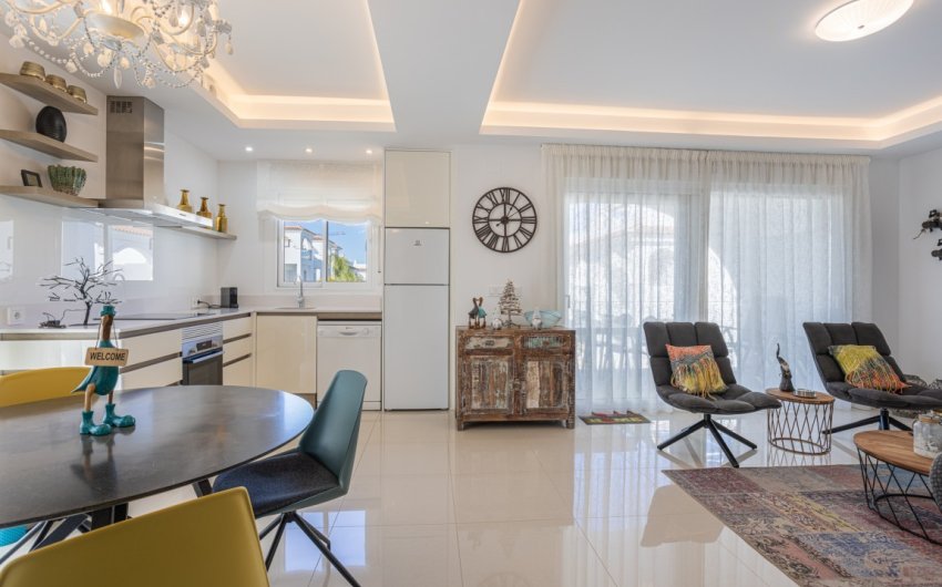 Reventa - Apartment -
Rojales - Ciudad Quesada