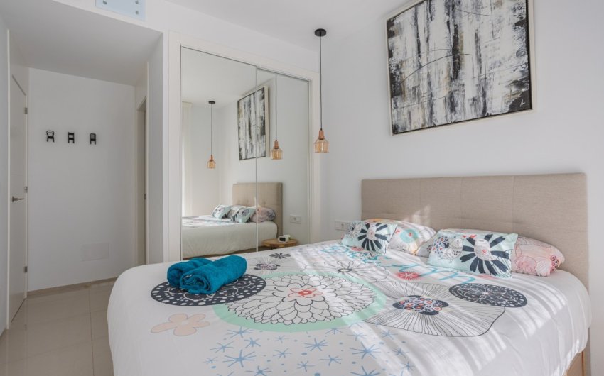 Reventa - Apartment -
Rojales - Ciudad Quesada