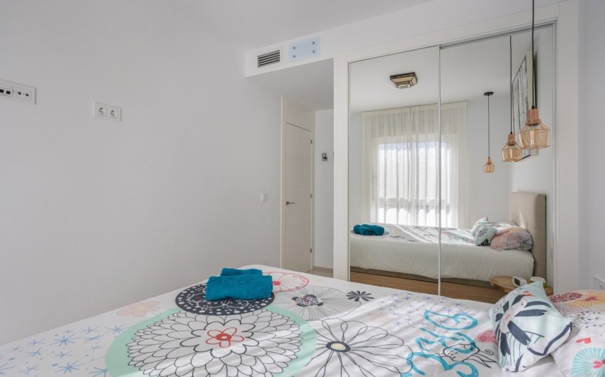 Reventa - Apartment -
Rojales - Ciudad Quesada