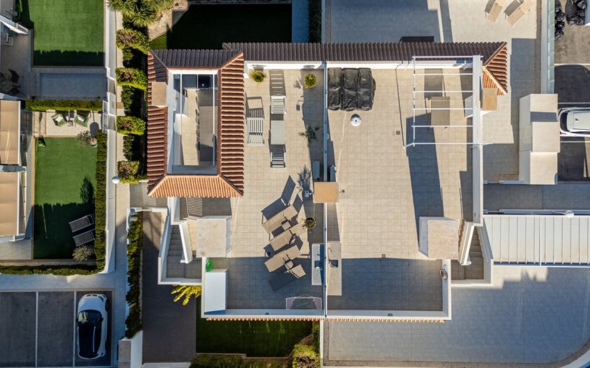 Reventa - Apartment -
Rojales - Ciudad Quesada