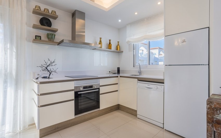 Reventa - Apartment -
Rojales - Ciudad Quesada