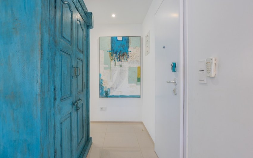 Reventa - Apartment -
Rojales - Ciudad Quesada