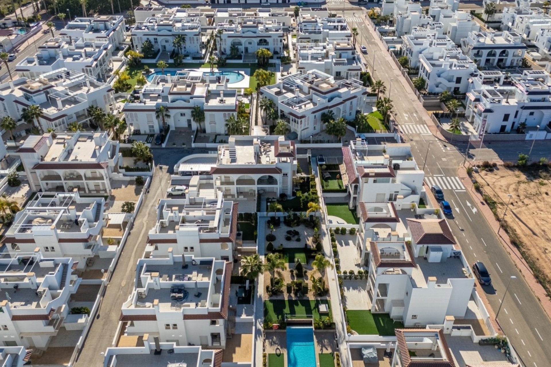 Reventa - Apartment -
Rojales - Ciudad Quesada