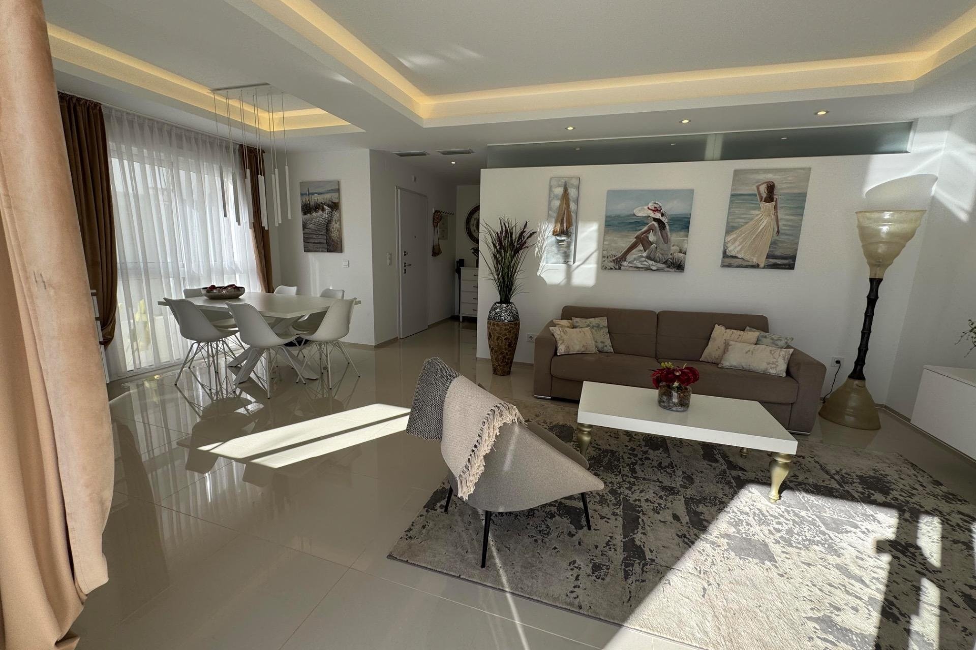 Reventa - Apartment -
Rojales - Cuidad Quesada
