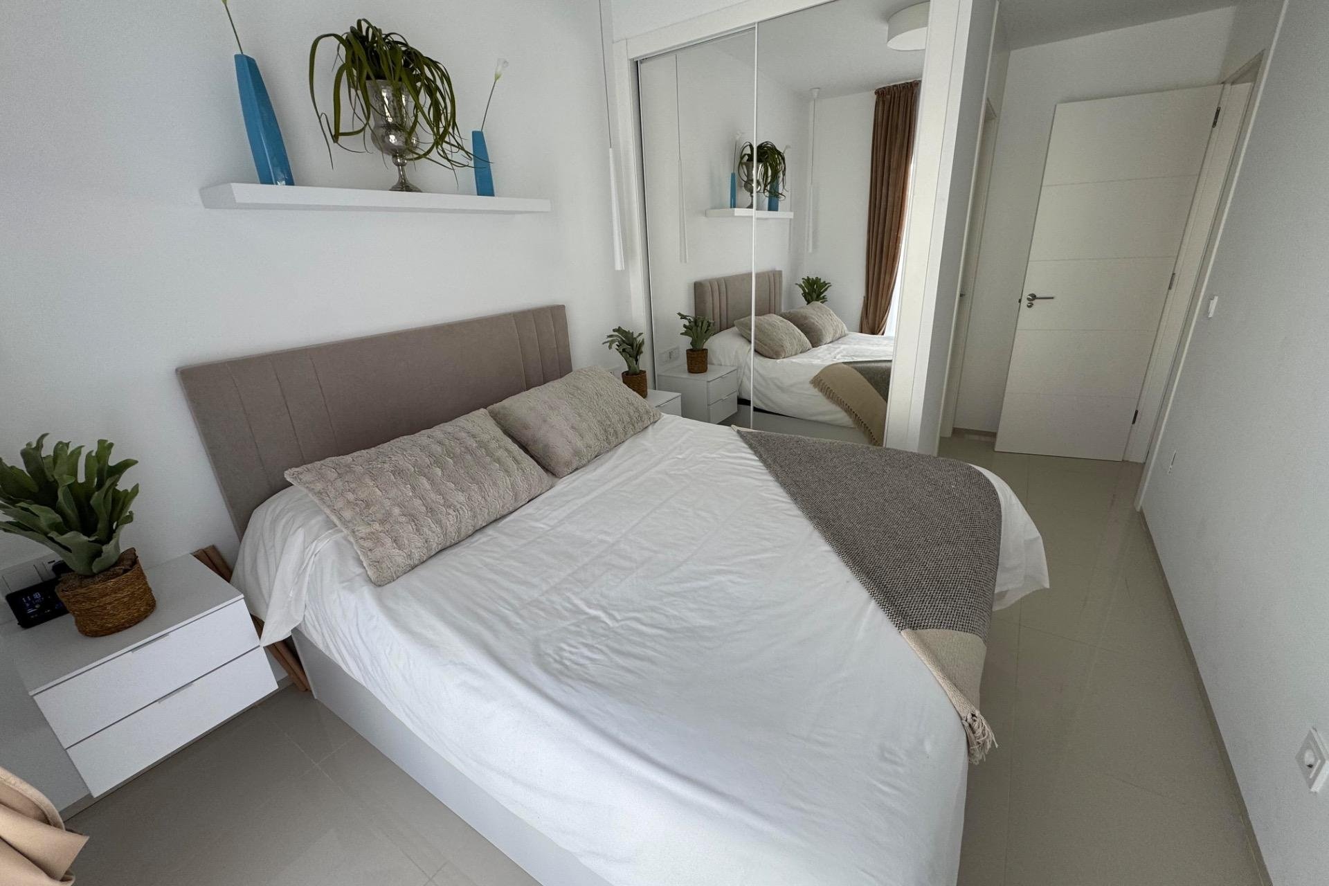 Reventa - Apartment -
Rojales - Cuidad Quesada
