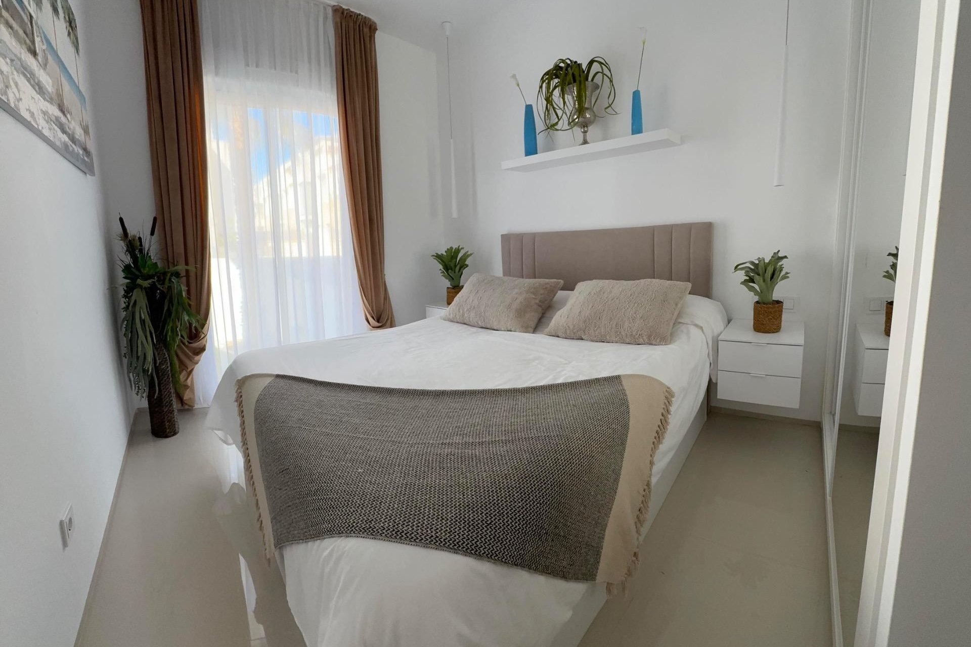 Reventa - Apartment -
Rojales - Cuidad Quesada