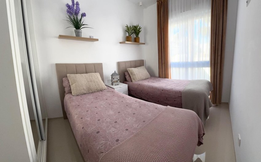 Reventa - Apartment -
Rojales - Cuidad Quesada