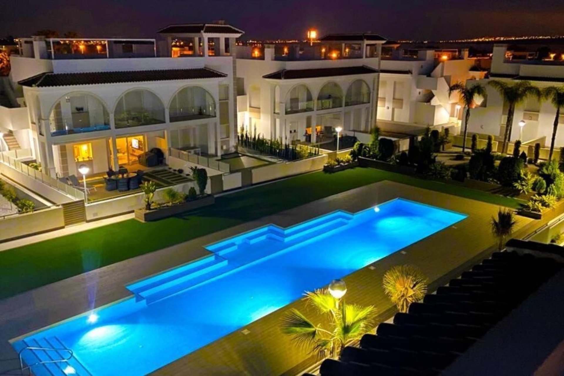 Reventa - Apartment -
Rojales - Cuidad Quesada