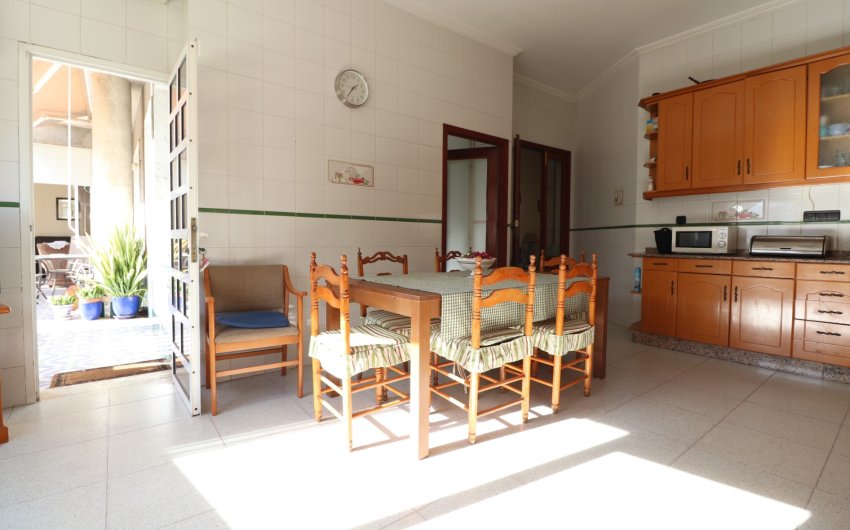 Reventa - Apartment -
Rojales - Rojales - Village
