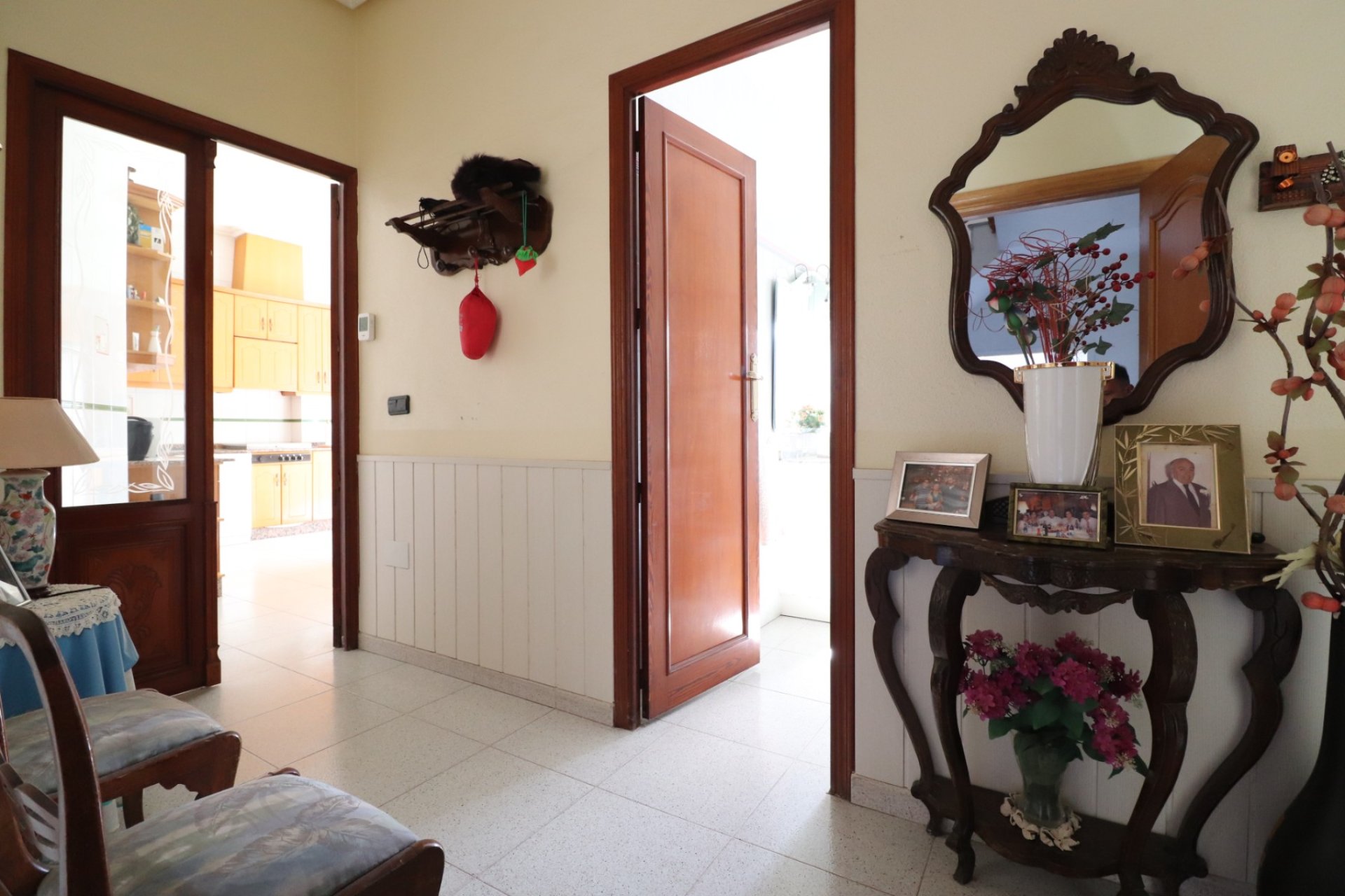 Reventa - Apartment -
Rojales - Rojales - Village