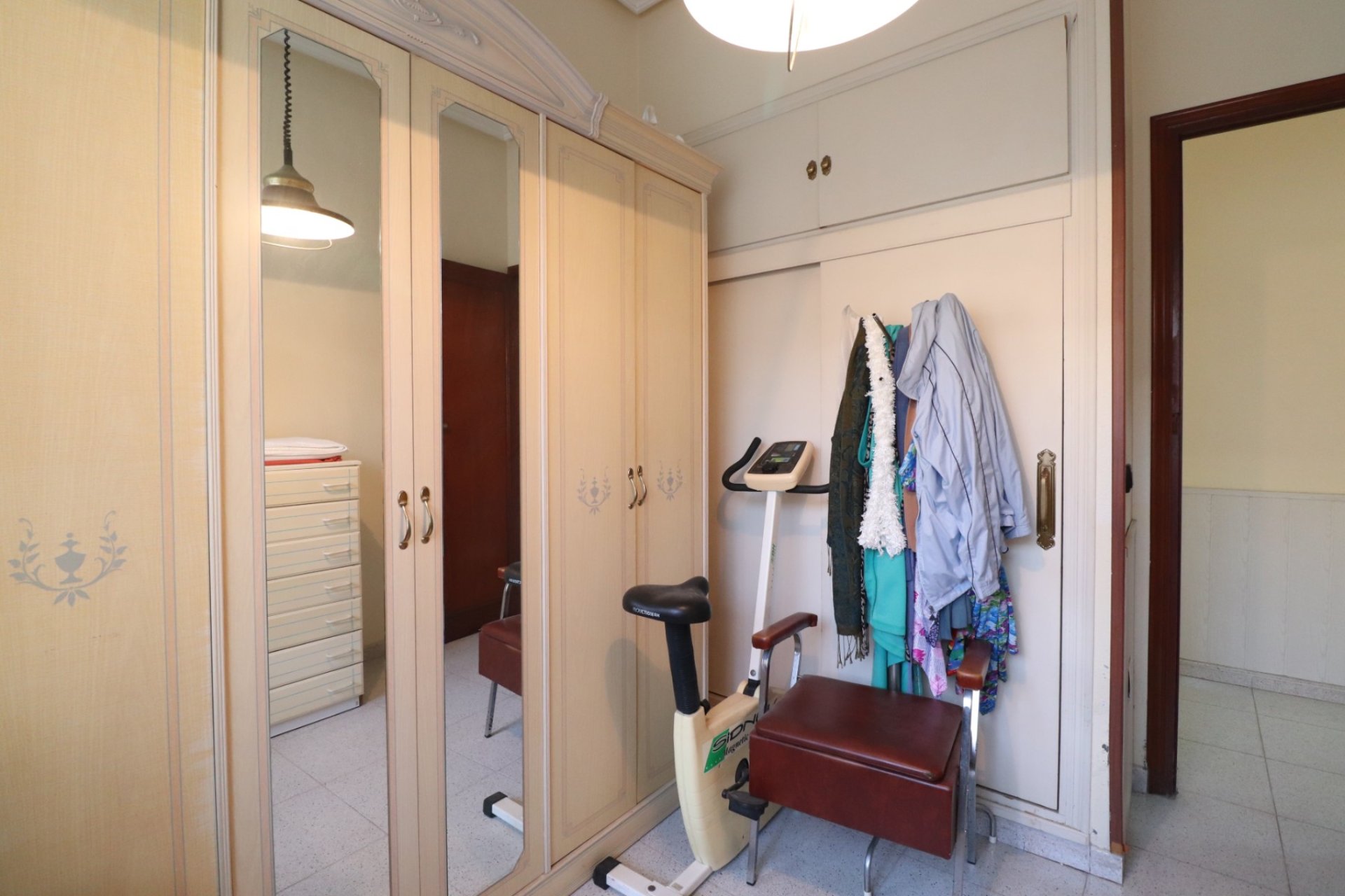 Reventa - Apartment -
Rojales - Rojales - Village