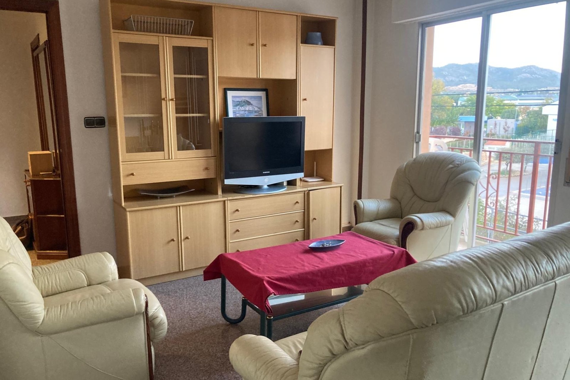 Reventa - Apartment -
Salinas