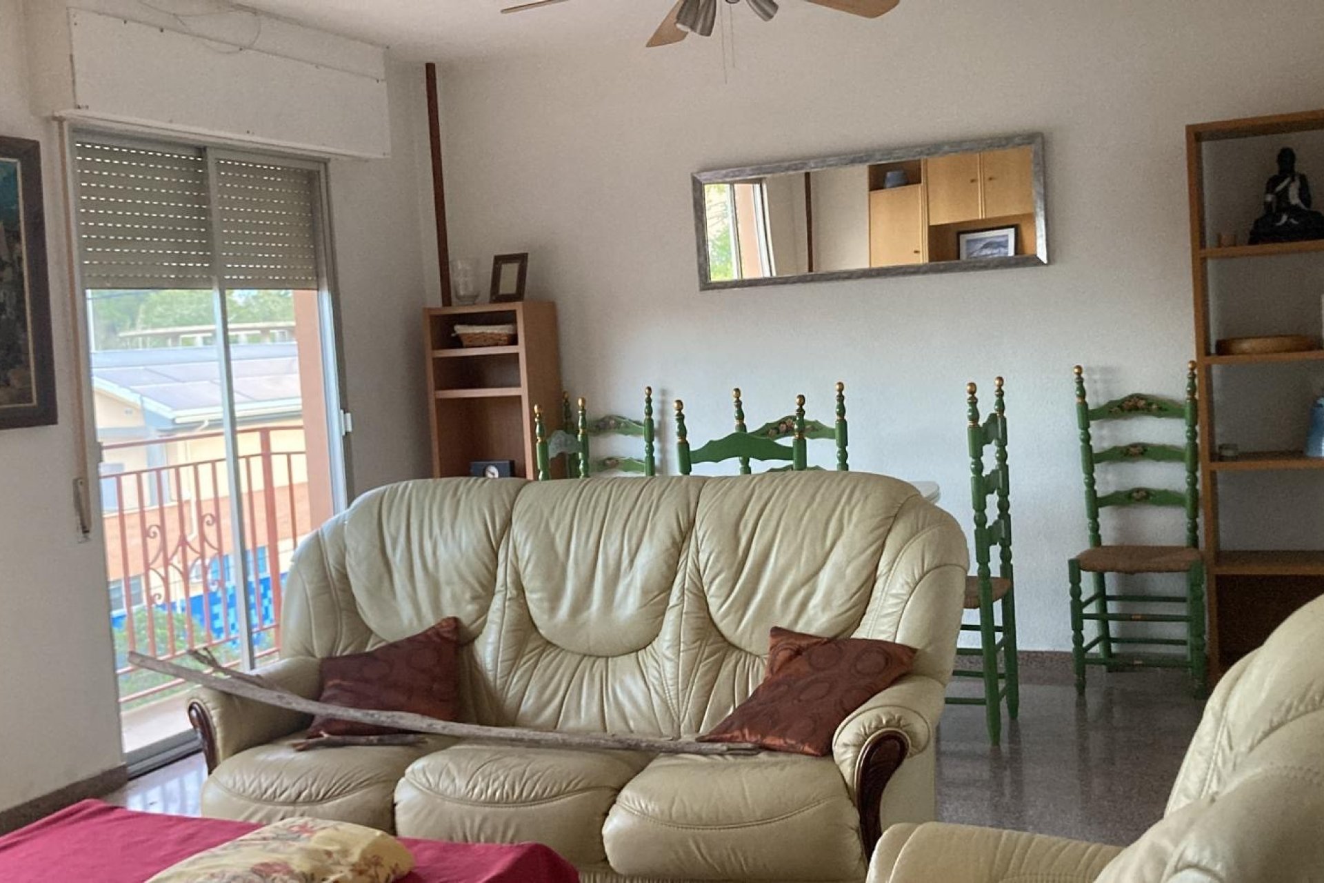 Reventa - Apartment -
Salinas