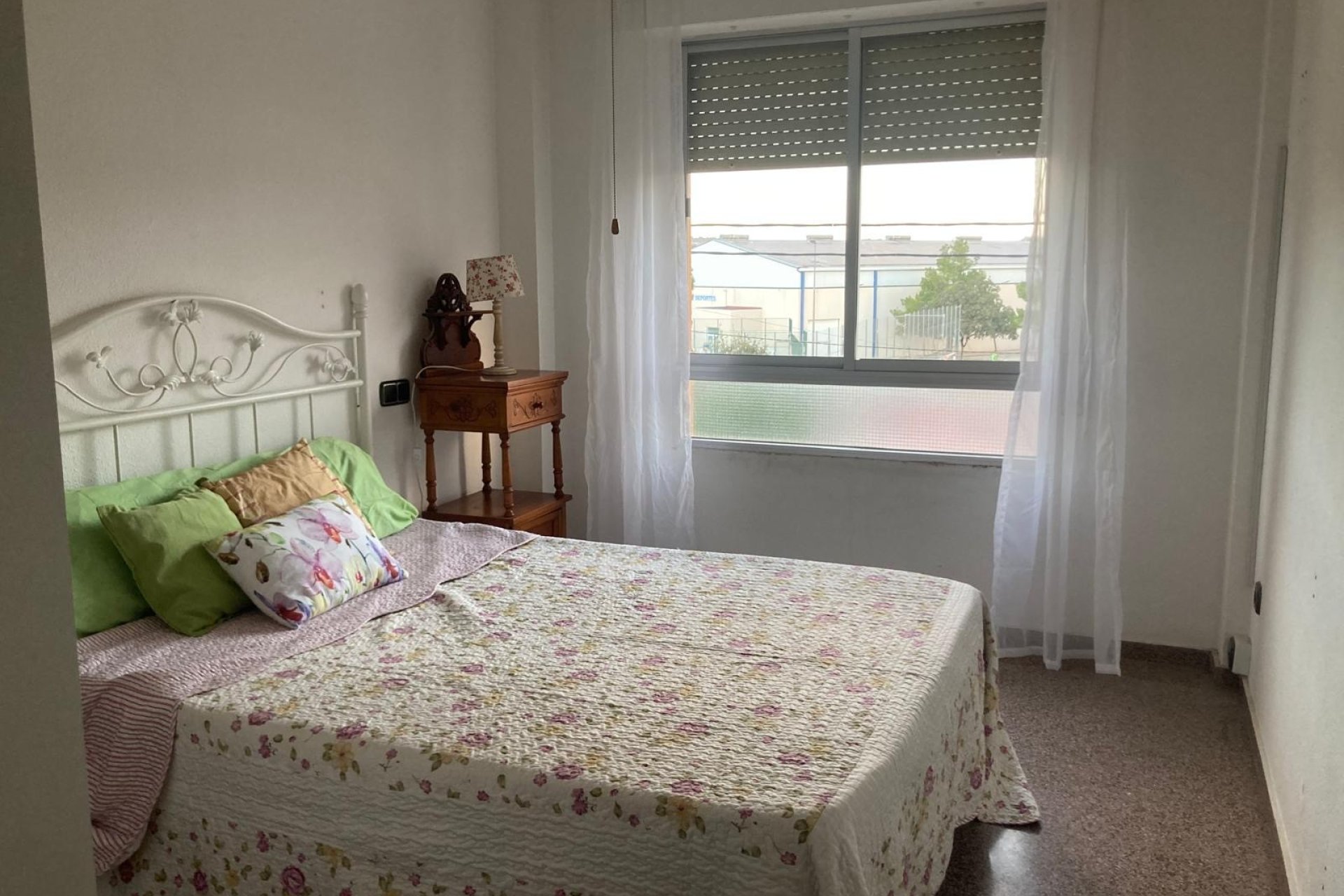 Reventa - Apartment -
Salinas