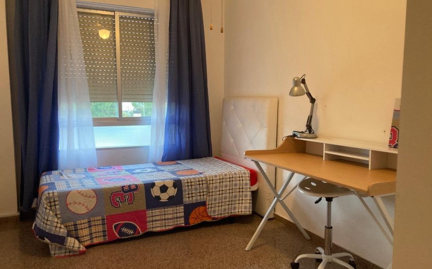 Reventa - Apartment -
Salinas