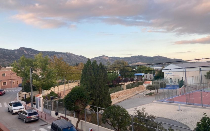 Reventa - Apartment -
Salinas