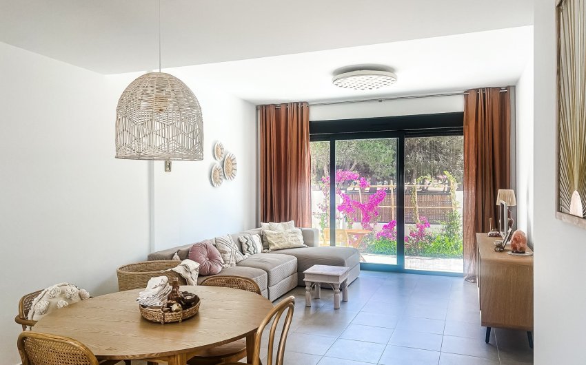 Reventa - Apartment -
San Javier - Costa Calida