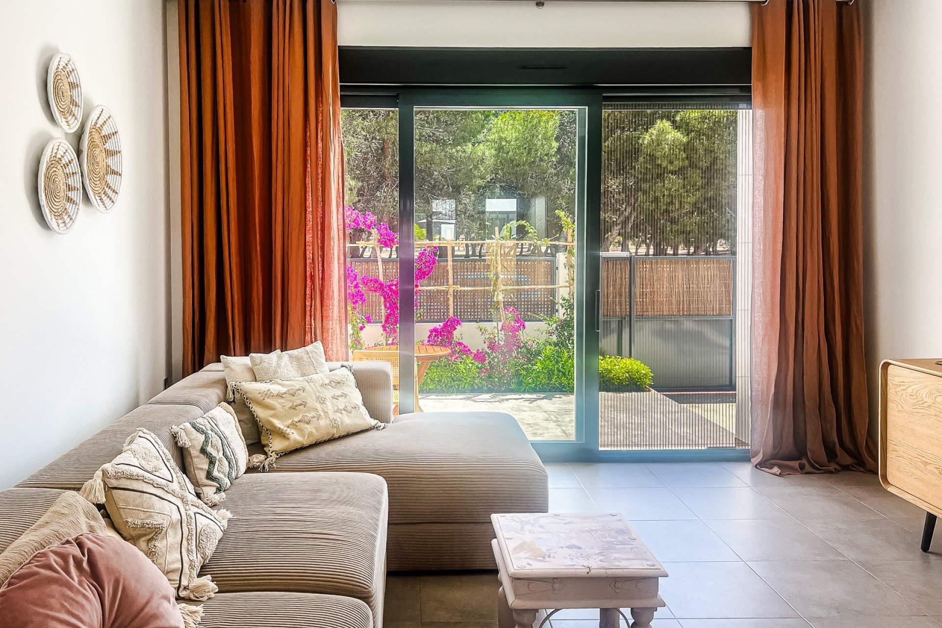 Reventa - Apartment -
San Javier - Costa Calida