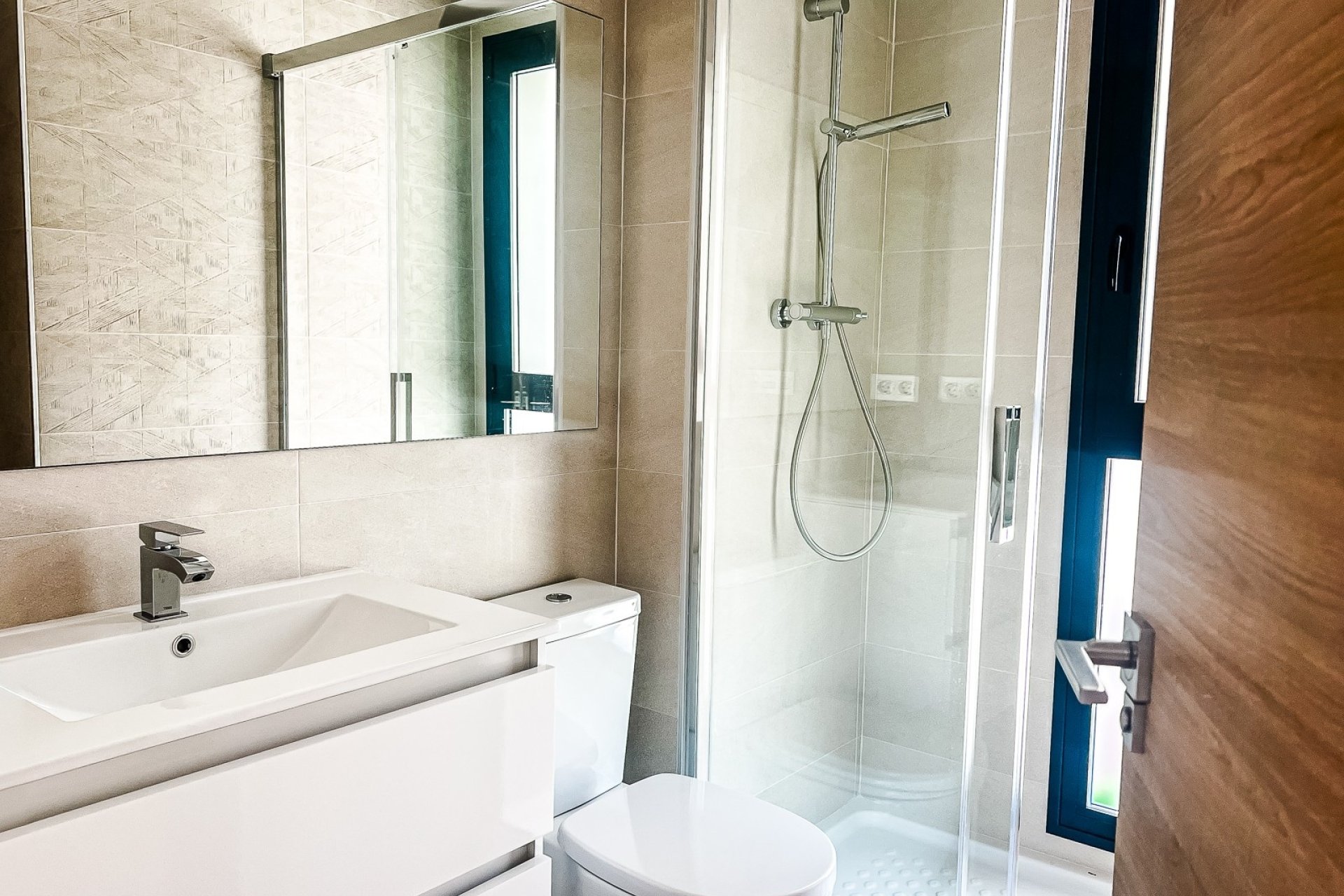 Reventa - Apartment -
San Javier - Costa Calida