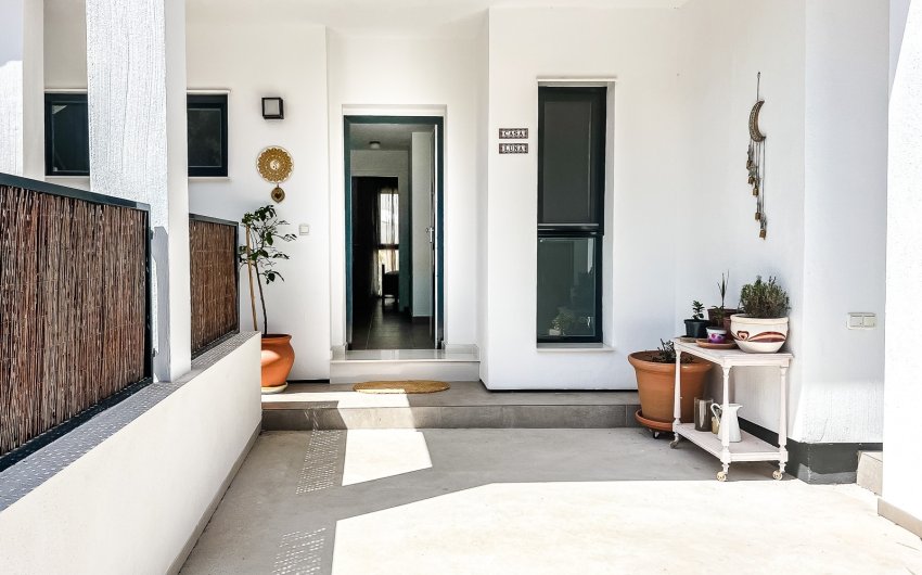 Reventa - Apartment -
San Javier - Costa Calida