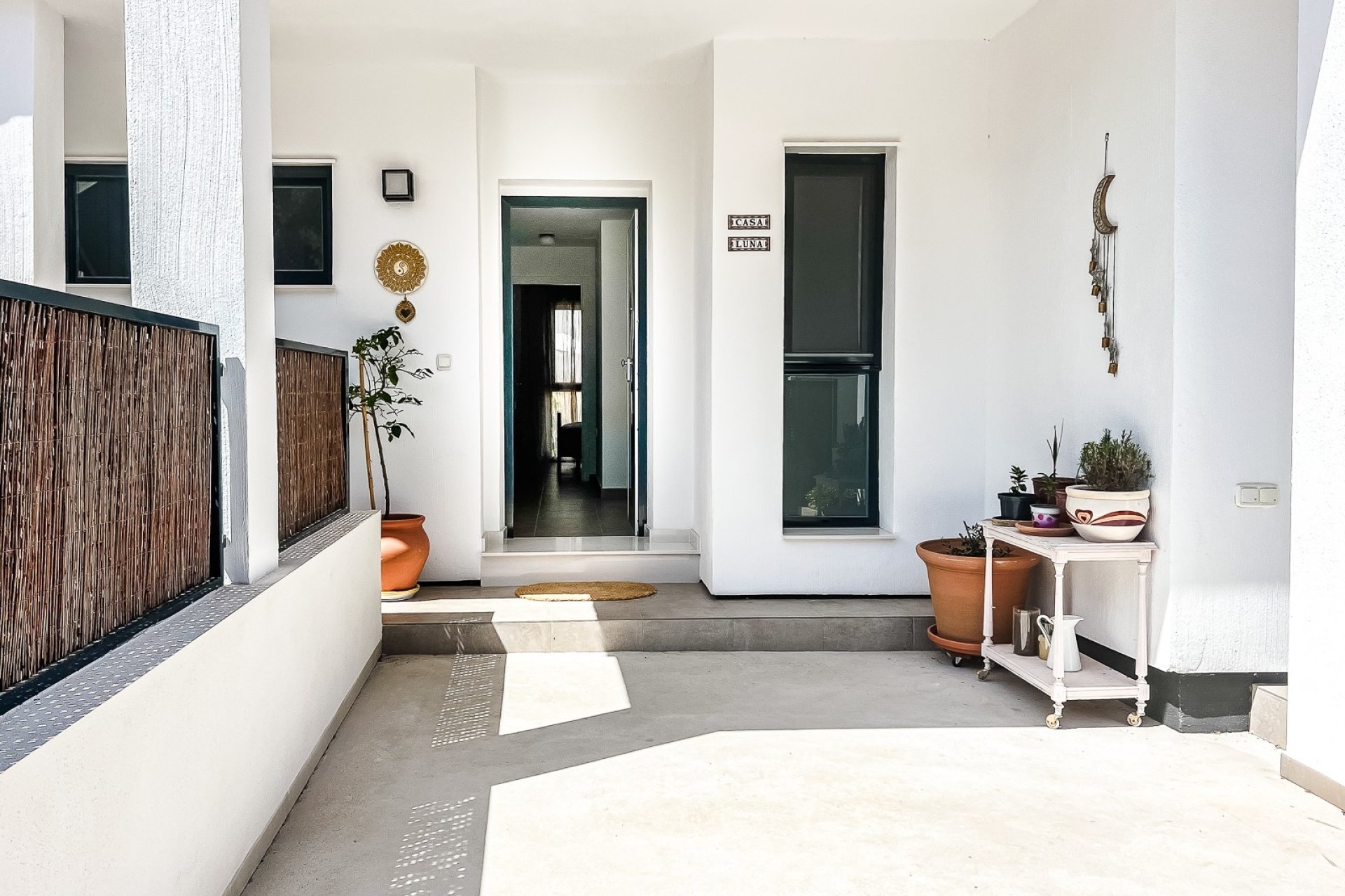 Reventa - Apartment -
San Javier - Costa Calida