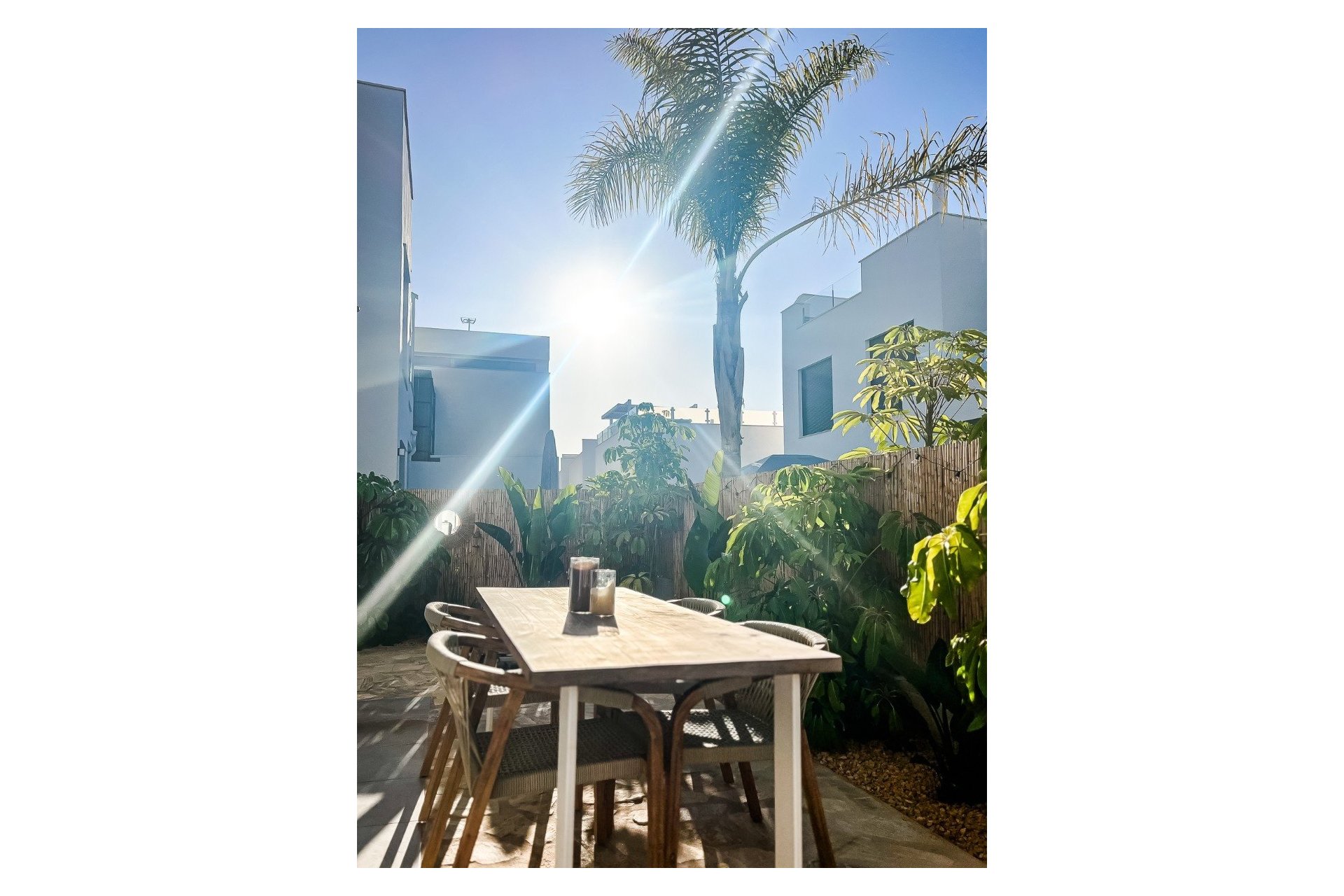 Reventa - Apartment -
San Javier - Costa Calida