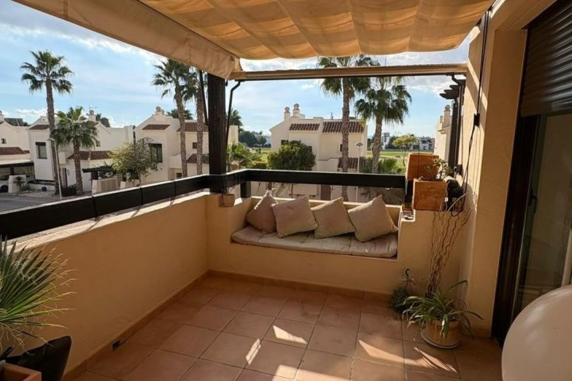 Reventa - Apartment -
San Javier - Costa Calida