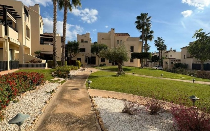 Reventa - Apartment -
San Javier - Costa Calida