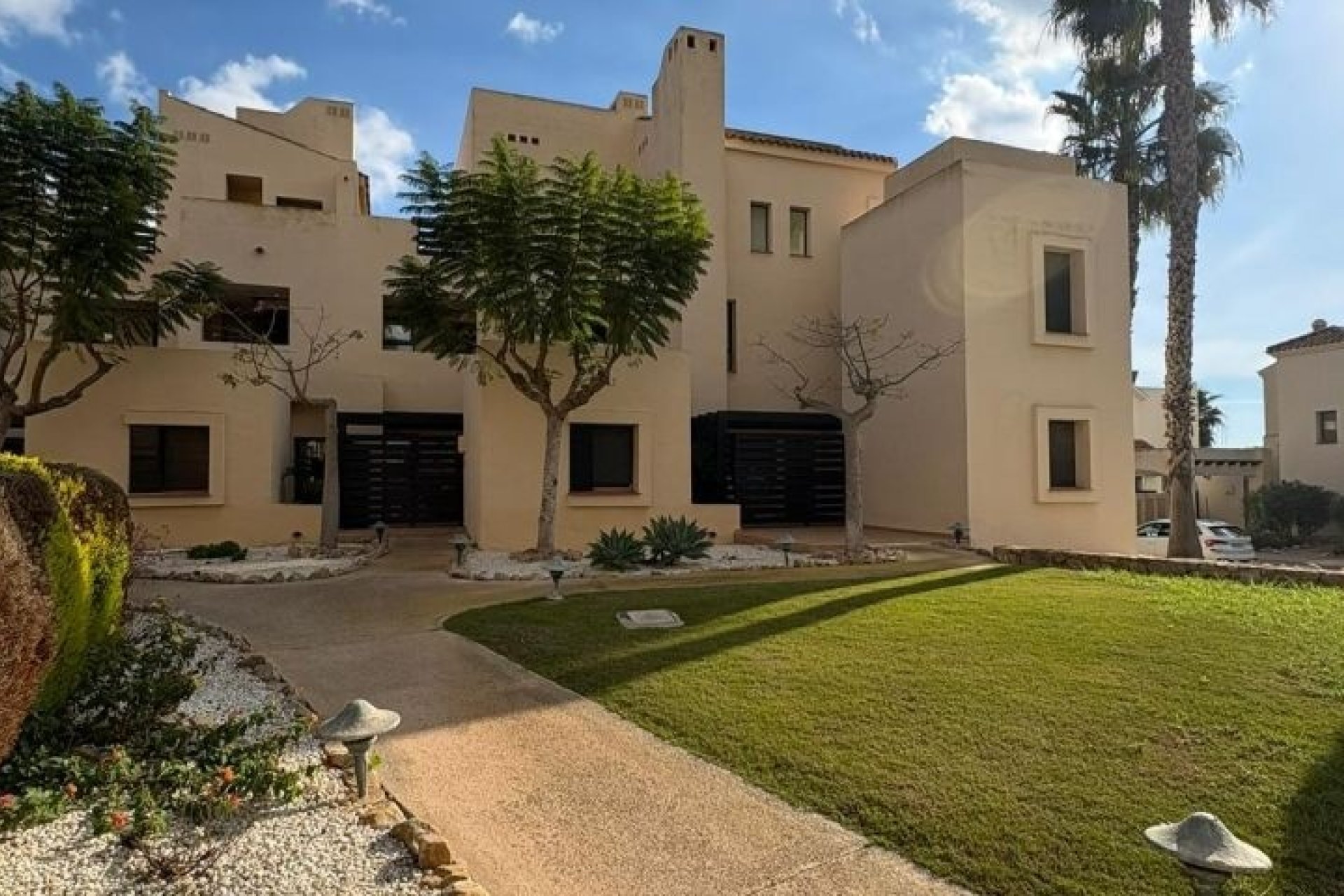 Reventa - Apartment -
San Javier - Costa Calida