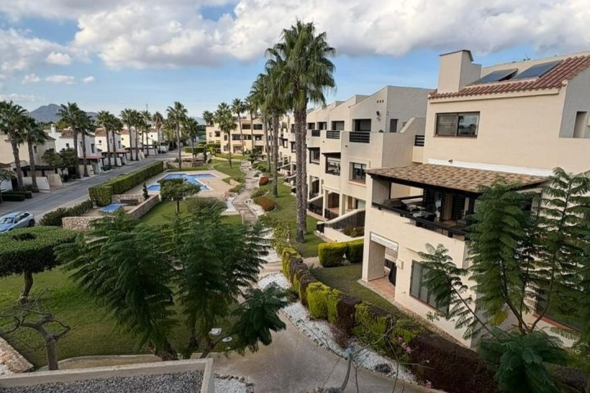 Reventa - Apartment -
San Javier - Costa Calida