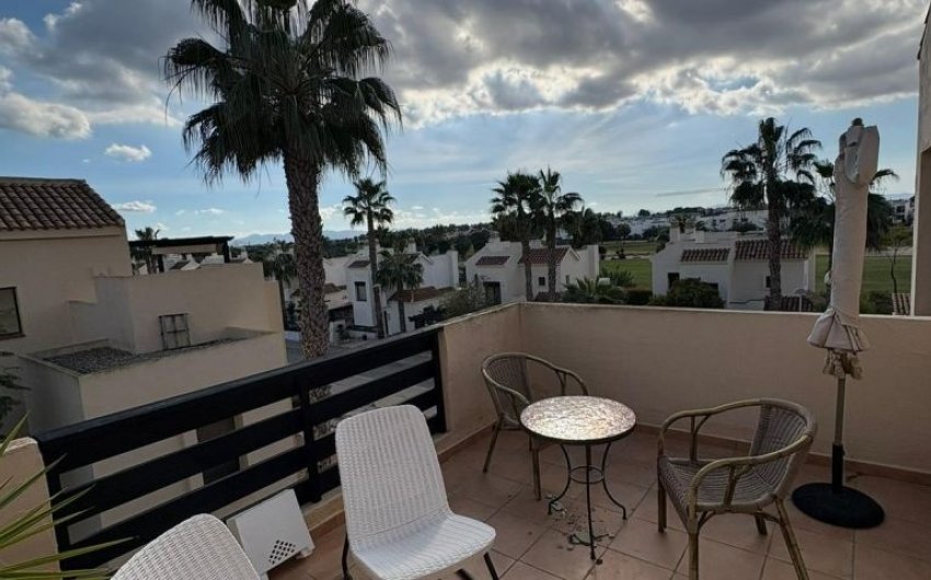 Reventa - Apartment -
San Javier - Costa Calida