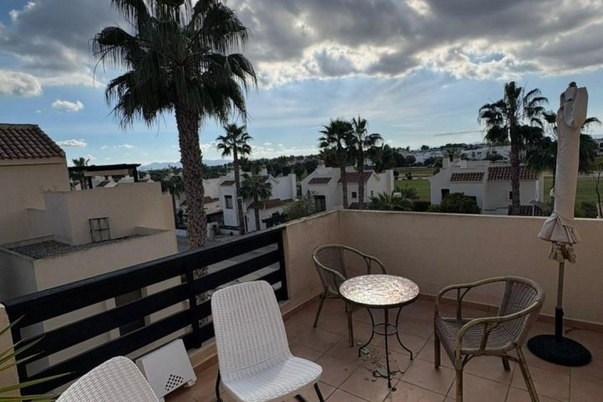 Reventa - Apartment -
San Javier - Costa Calida