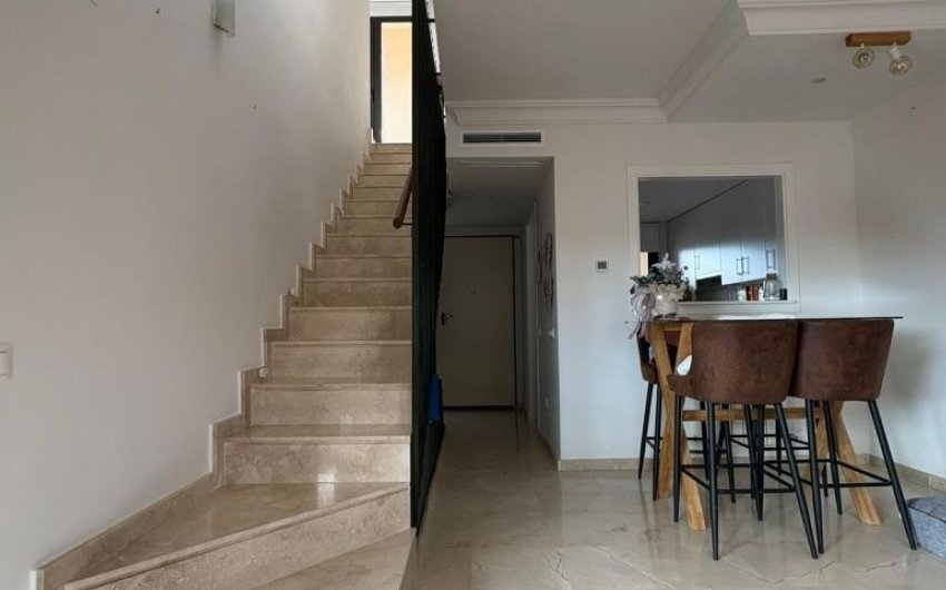 Reventa - Apartment -
San Javier - Costa Calida