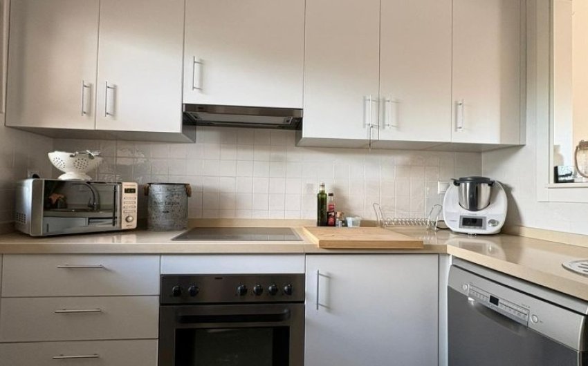 Reventa - Apartment -
San Javier - Costa Calida