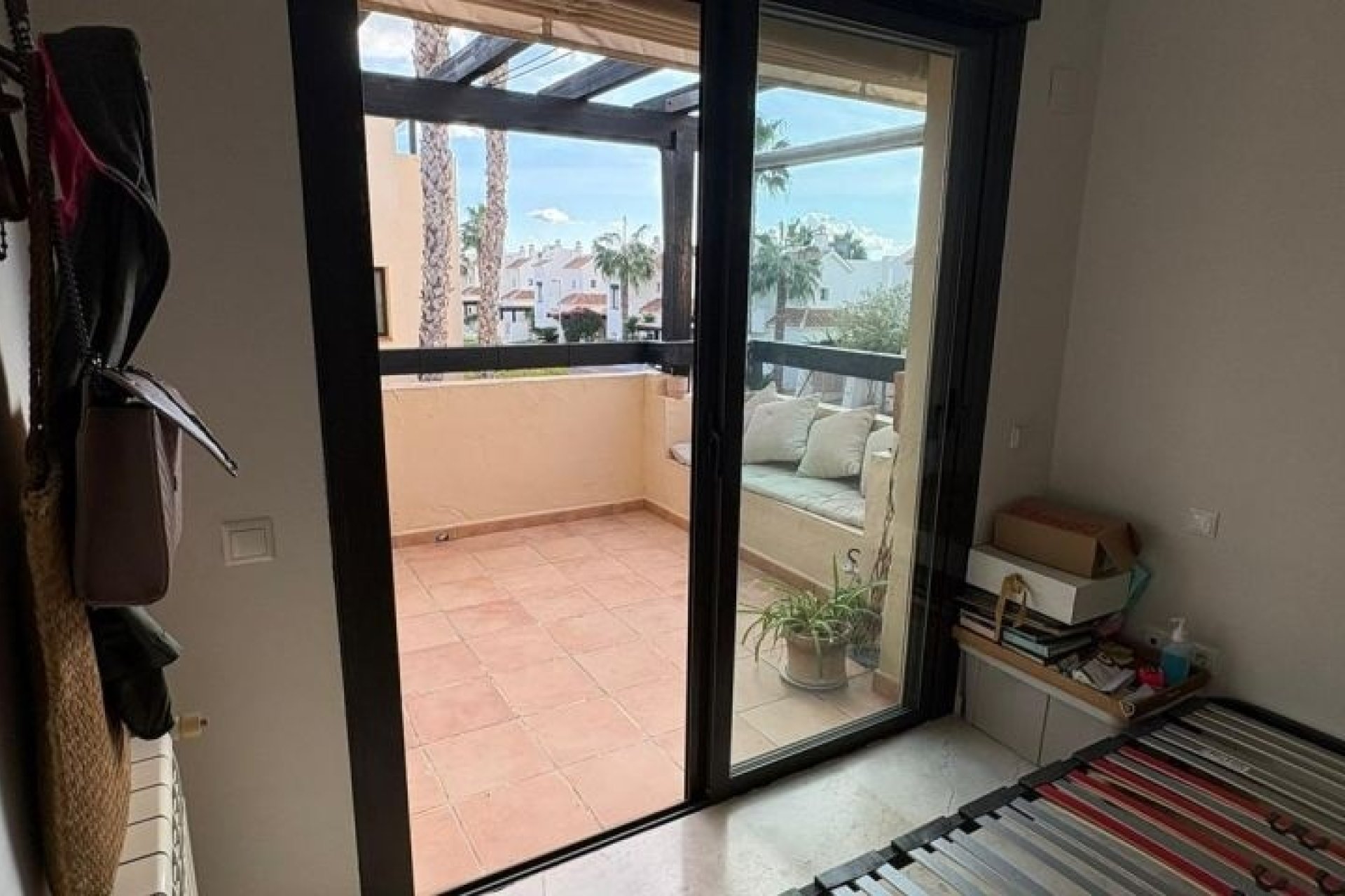 Reventa - Apartment -
San Javier - Costa Calida